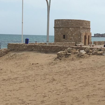 Delfin Apartment La Mata  Exterior foto