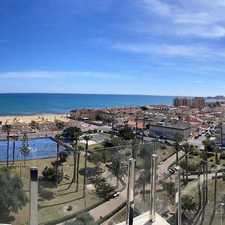 Delfin Apartment La Mata  Exterior foto