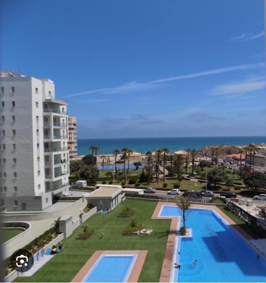 Delfin Apartment La Mata  Exterior foto
